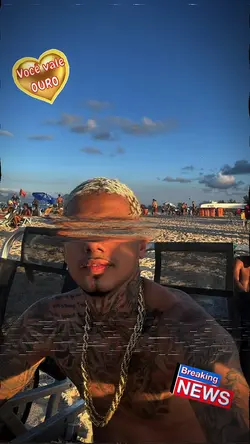Foto d cria