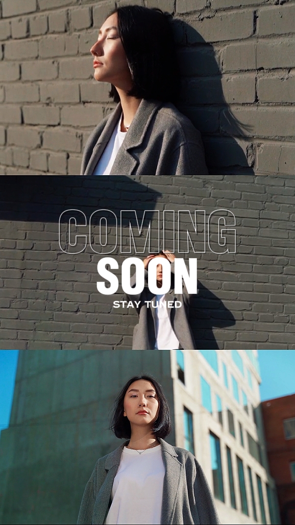 COMING SOON
