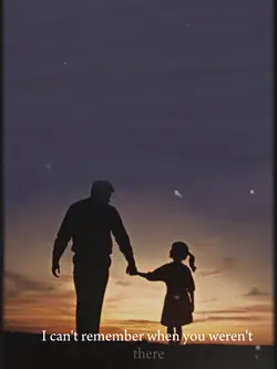 love you father