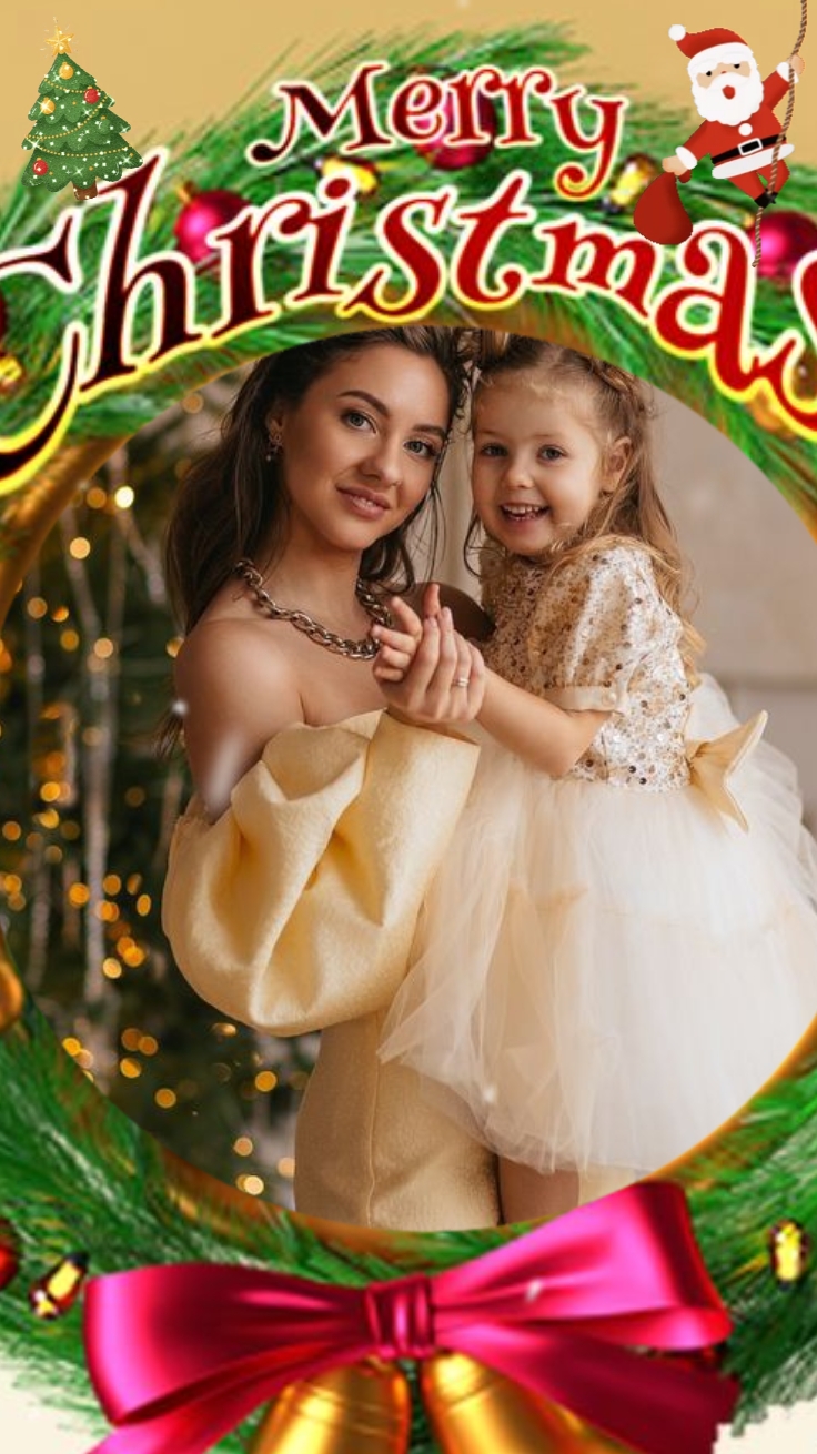 Joyeux Noël 