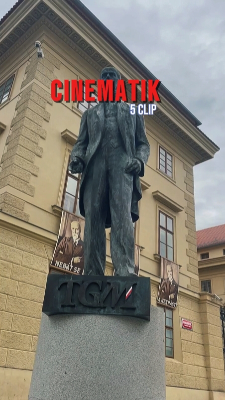 CINEMATIK 5 CLIP