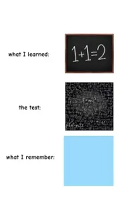 Me in math