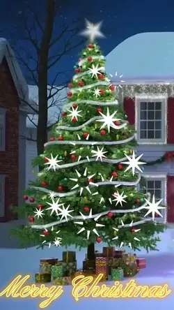 Merry Christmas🎄