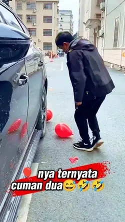salah injak