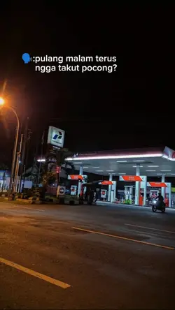 buset pap pocong
