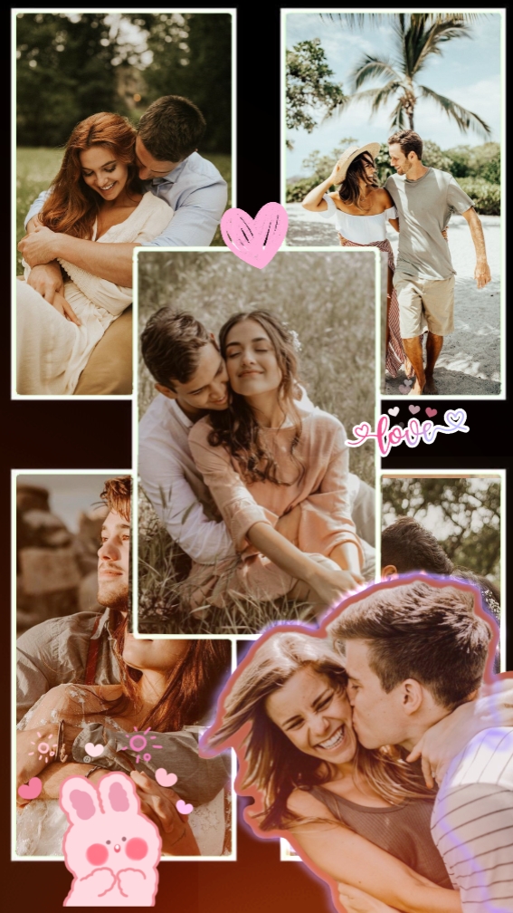 Pareja