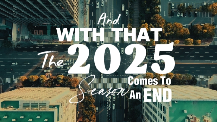 2025 'i hatırlıyor musun?