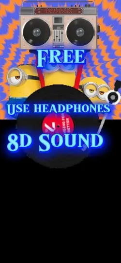 Free 8d Sound