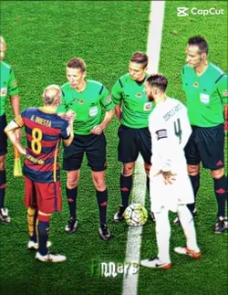 Prime Madrid v Barca