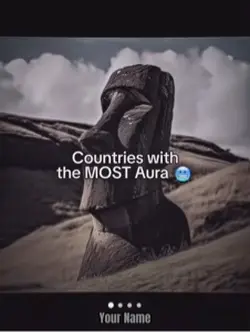 Deutschland Aura