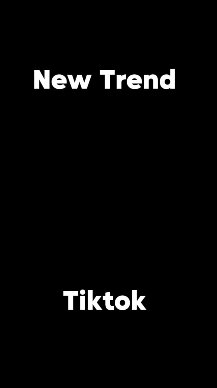 Trend Düzenleme