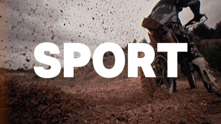 Deporte Cinemático