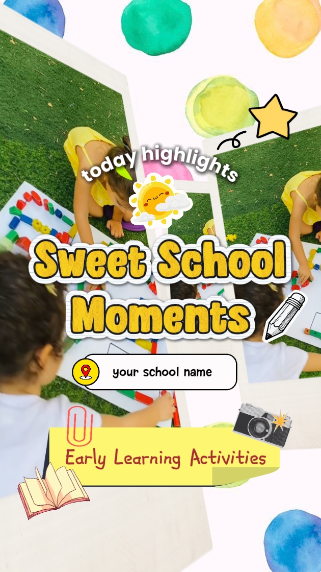 school activities 
