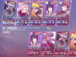 naruto mlbb skin