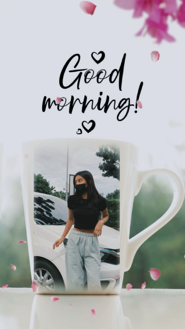 BOM DIA 