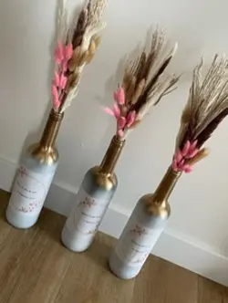 Magnifique commande💐