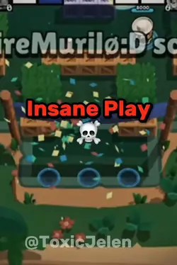 Brawl Stars edit