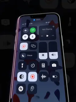I phone Edit