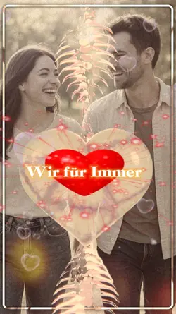 Ich liebe dich 