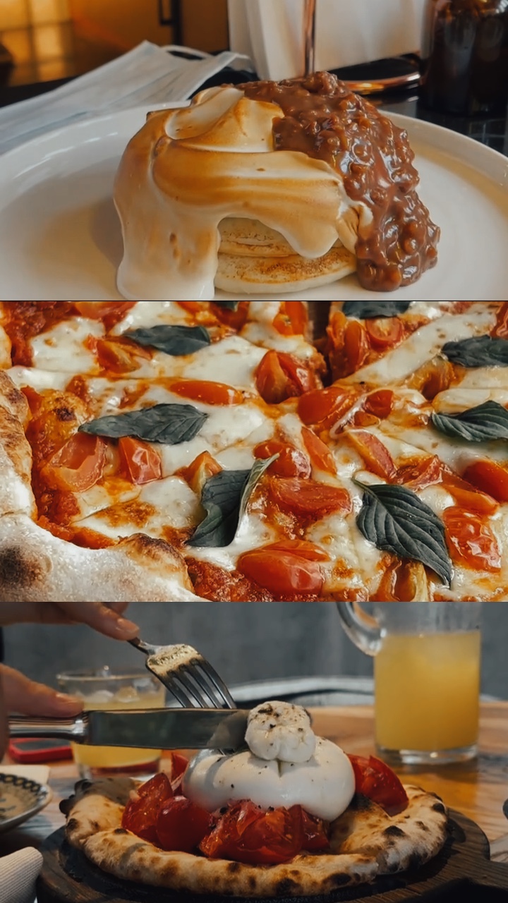 food 6clips