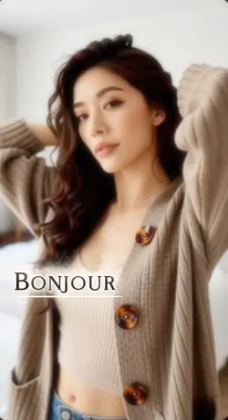 Bonjour Mercredi