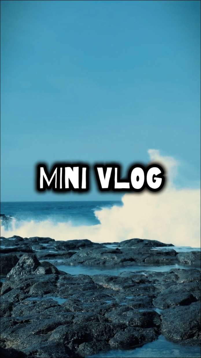 minivlog 8clips