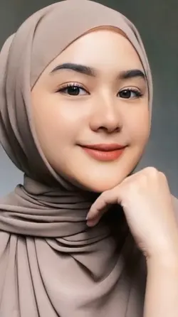 senyum