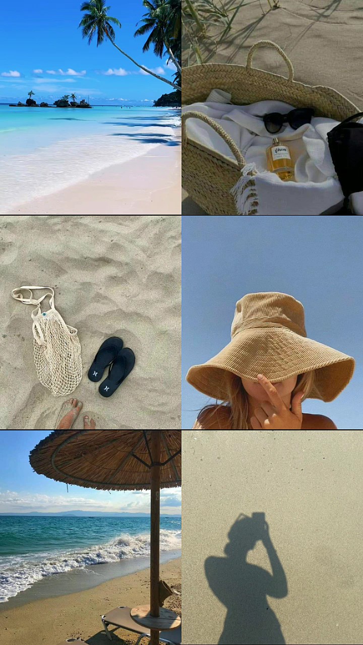 beach dump | 6 foto