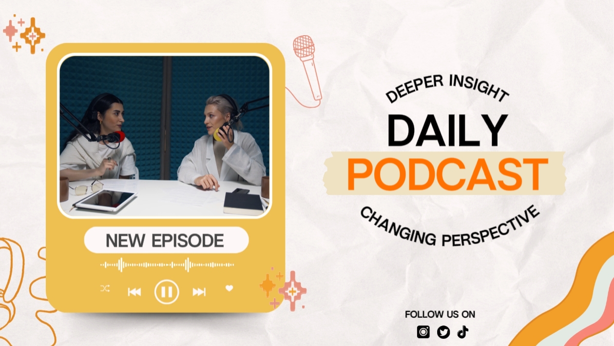 Pengantar Retro Podcast