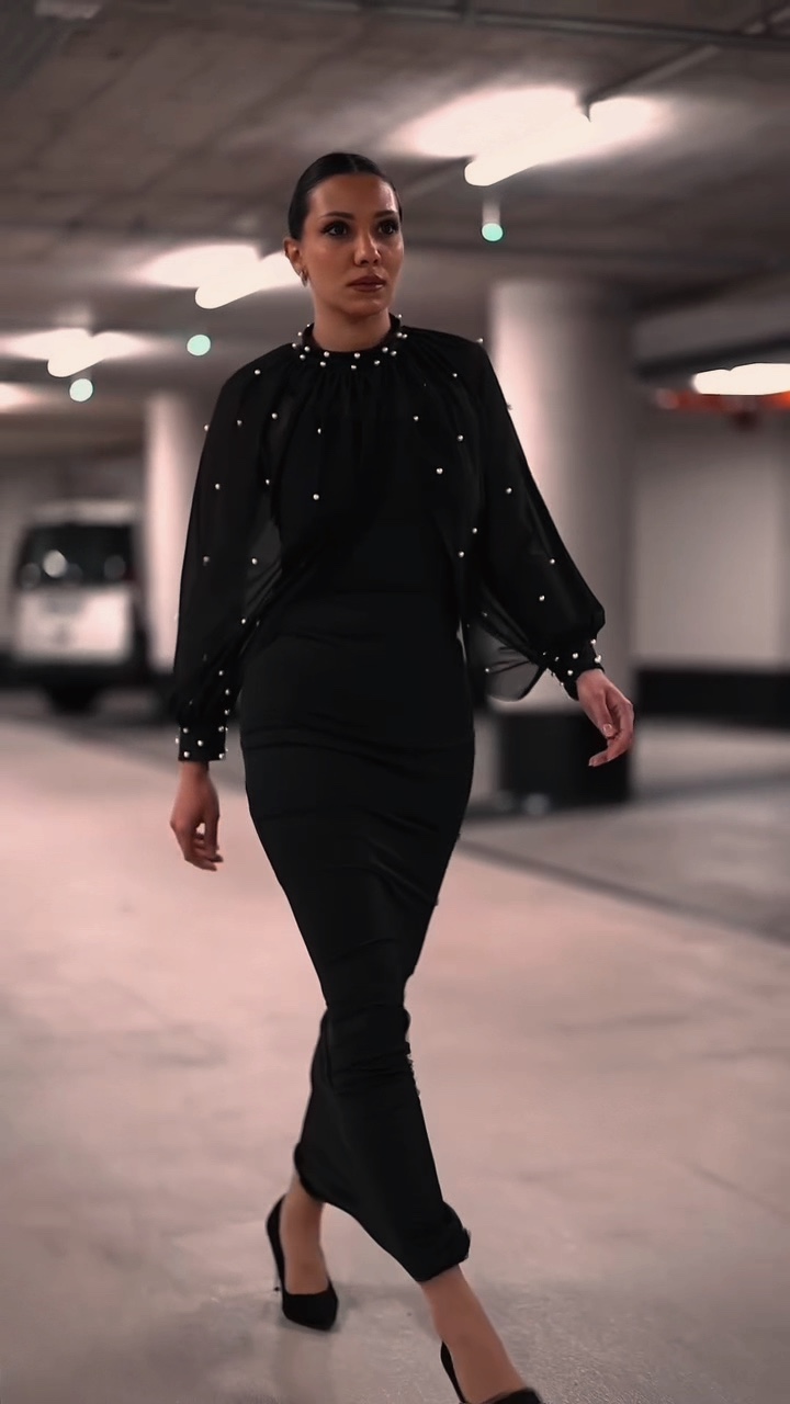 1CLIP | MODÈLE🔥