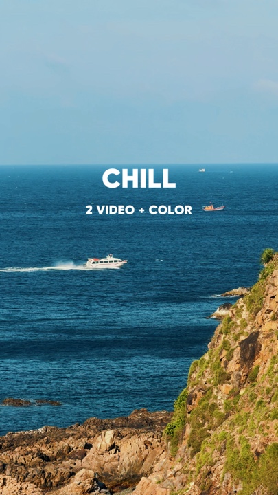 Chill 2 videosu
