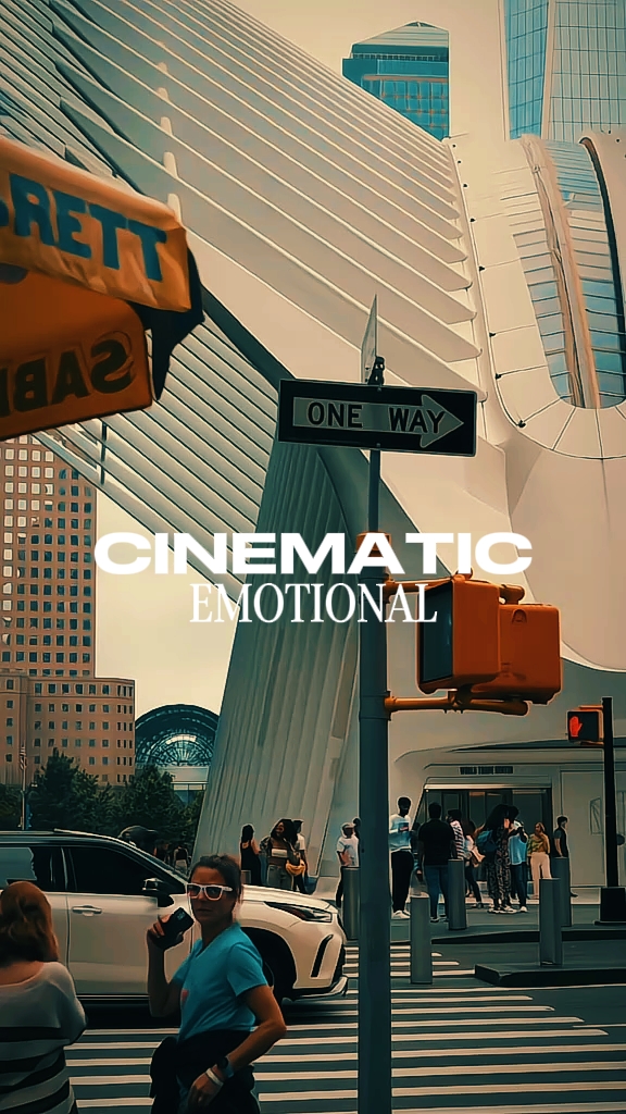Cinemática emocional 