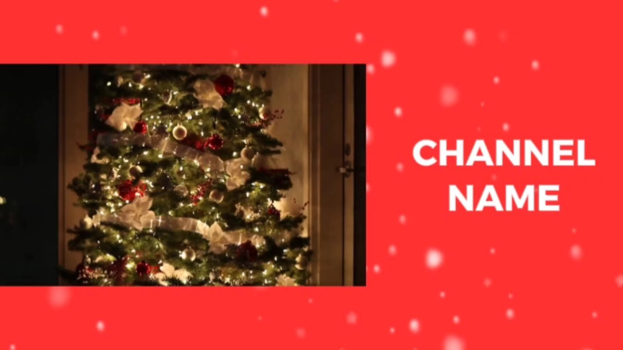 Vlog Natal saya |