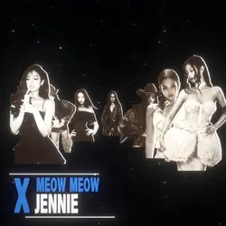 MEOW MEOW TREND