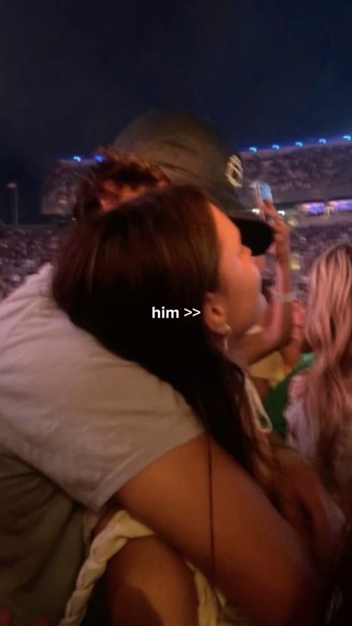 Pov him couple 