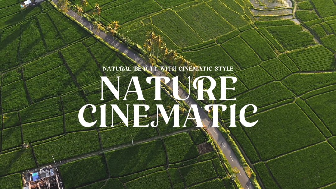 nature cinematic 