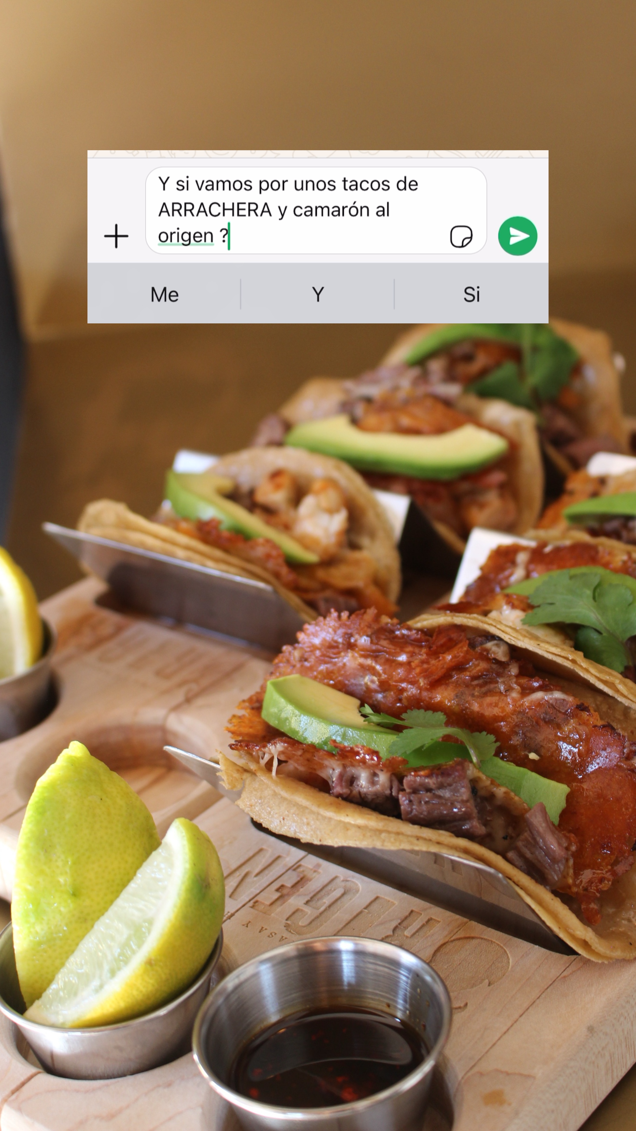 TACOS ? 🌮 