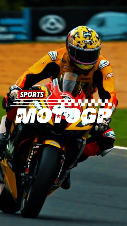 Motogp sports