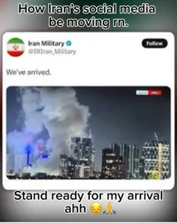 WW3 tomorrow 