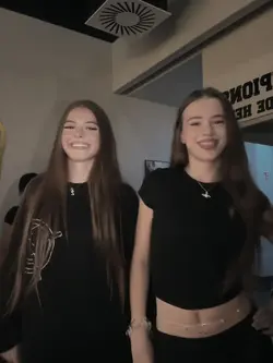 Girls like u