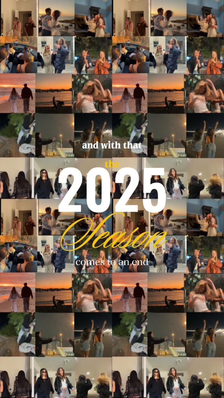 Con esa temporada 2025