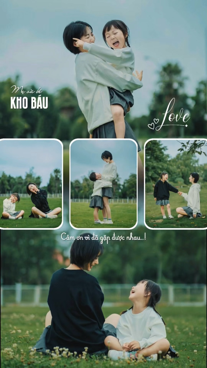 Kho Báu - (S)TRONG 👧🏻