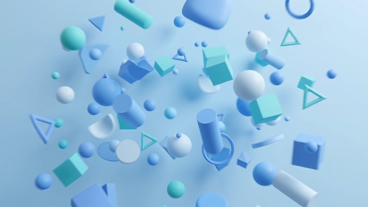 Geometría de apertura