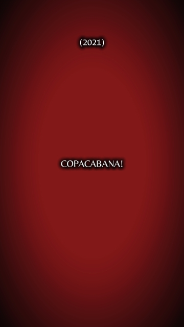 COPACABANA 