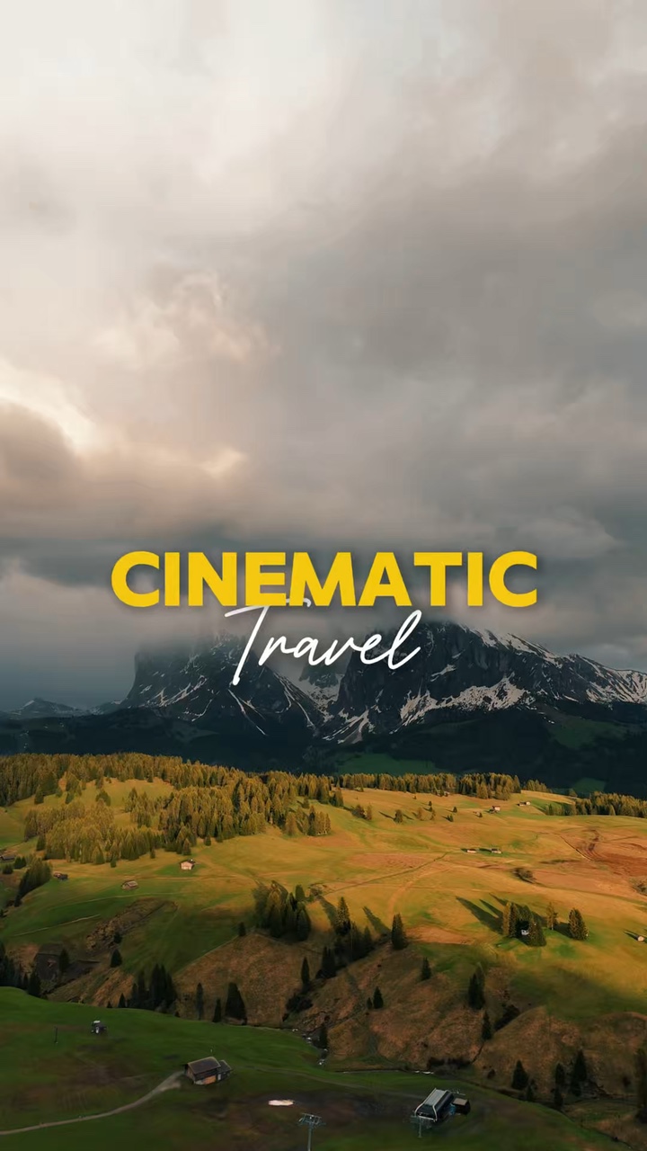 Voyage cinématographique