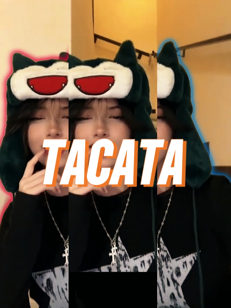 TACATA FUNK