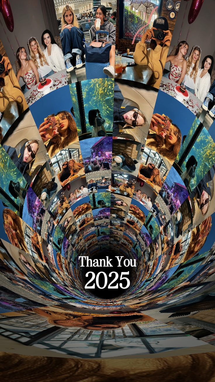 Terima kasih 2025