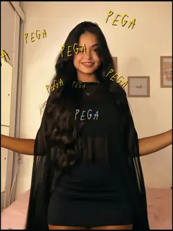 pega pega 