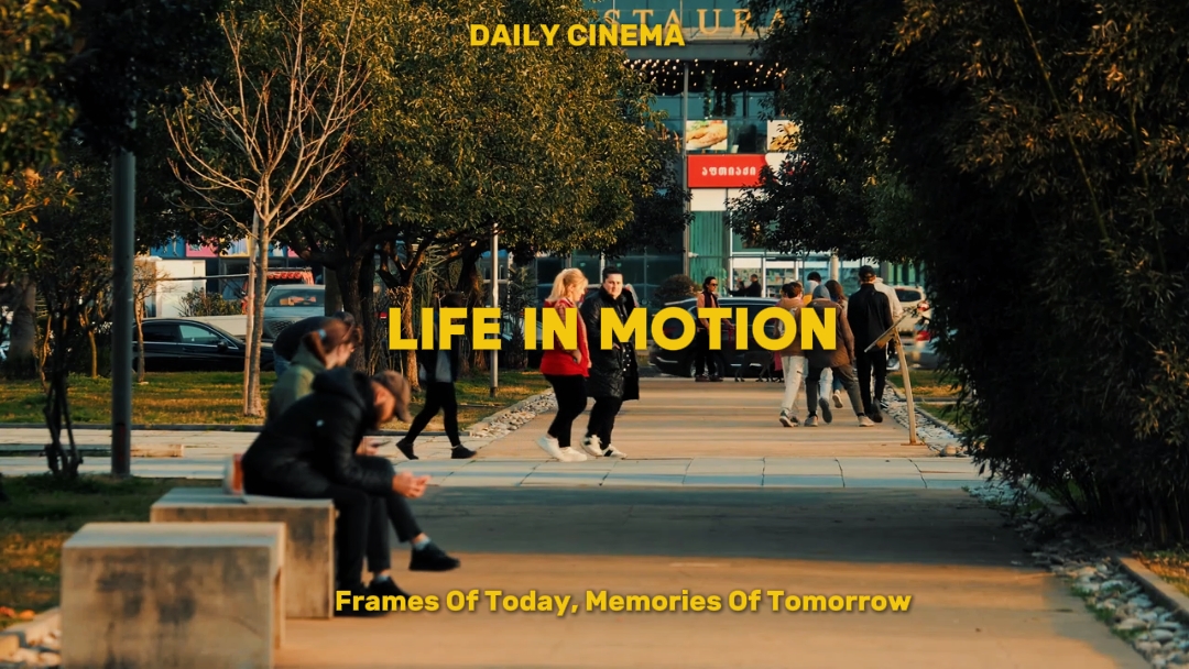 daily cinema