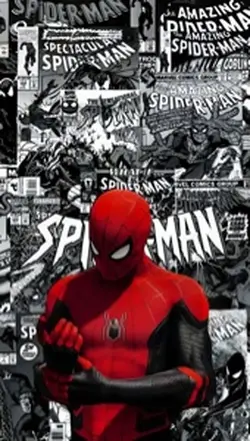Spiderman Wallpapers